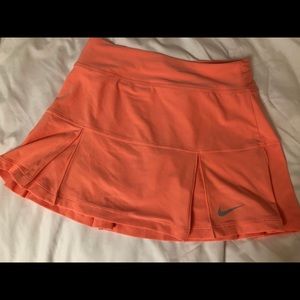 Nike Dry Fit Skort